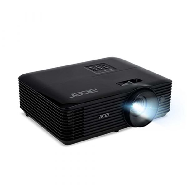 Acer Daylight Support Multimedia Projector