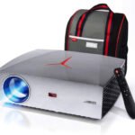 Vivibright F40 – Professional 8K 1080P 4200 Lumens Projector