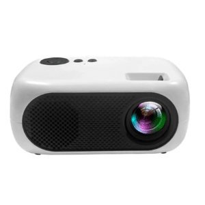 Ultra-Bright HD Smart Projector With Android 9.0