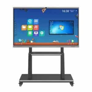 75 inch all in one smart board