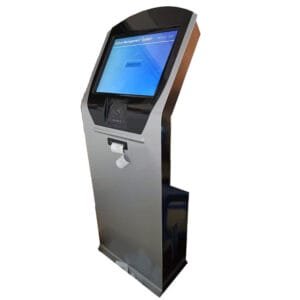 Queue management token system