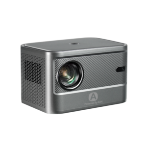 AUN A002 Smart Projector | Full HD Android WiFi